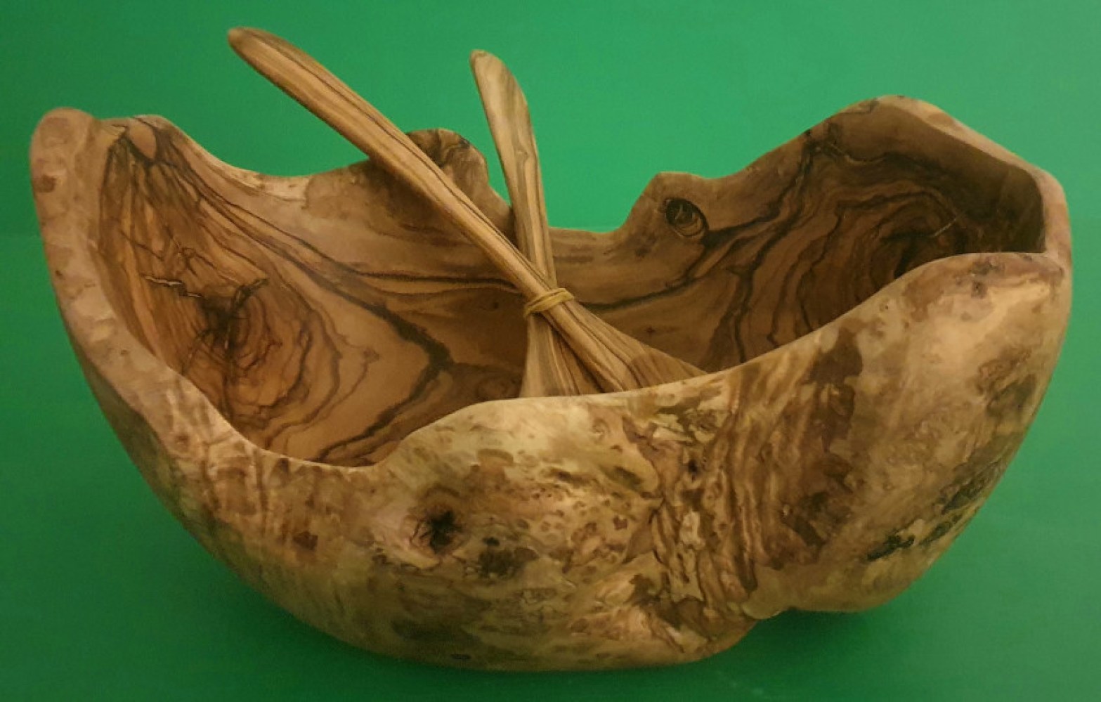 saladiers rustique ovale (533)